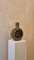Fritte Series Lamp Holder Vase by Aldo Londi for Ceramiche Bitossi Montelupo, 1964 4