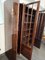 Vintage Makassar Bookcase, 1908 7