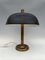 Table Lamp attributed to Egon Hillebrand for Hillebrand, 1970s 2