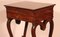 Mahogany Side Table, 19th Century 7