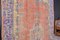 Oushak Floor Tribal Rug, 1960s, Image 13