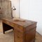 Antique Cherry Desk, 18th Century 8