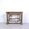 Baroque Style Console Table with Frame, 1890s 4