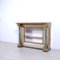 Baroque Style Console Table with Frame, 1890s 1