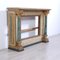 Baroque Style Console Table with Frame, 1890s, Image 3