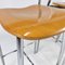 Barstools from Altek, Italy, 2000s, Set of 4 5