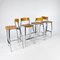Barstools from Altek, Italy, 2000s, Set of 4, Image 3