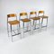 Barstools from Altek, Italy, 2000s, Set of 4, Image 1