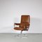 Chaise de Bureau Jk760 par Jorgen Kastholm pour Kill International, Allemagne, 1970s 12