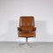 Chaise de Bureau Jk760 par Jorgen Kastholm pour Kill International, Allemagne, 1970s 6