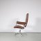 Jk760 Desk Chair by Jorgen Kastholm for Kill International, Germany, 1970s 2