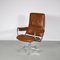 Jk760 Desk Chair by Jorgen Kastholm for Kill International, Germany, 1970s, Image 1