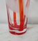 Vintage Glass Murano by Guzzini Italia, 1970s, Image 3