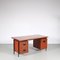 Schreibtisch aus der Japanese Series von Cees Braakman für Pastoe, Niederlande, 1960er 1