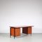 Japanese Series Desk by Cees Braakman for Pastoe, Netherlands, 1960s 7