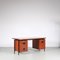 Japanese Series Desk by Cees Braakman for Pastoe, Netherlands, 1960s 13