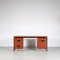 Japanese Series Desk by Cees Braakman for Pastoe, Netherlands, 1960s 8