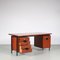 Japanese Series Desk by Cees Braakman for Pastoe, Netherlands, 1960s 11