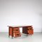 Japanese Series Desk by Cees Braakman for Pastoe, Netherlands, 1960s 3