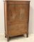 19th Century Empire Secretaire in Walnut, Image 5