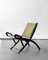 Ninfea Folding Chair by Gio Ponti for Fratelli Reguitti, 1960s 1