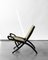 Ninfea Folding Chair by Gio Ponti for Fratelli Reguitti, 1960s 2