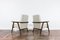 Beige Mid-Century Sessel, 1960er, 2er Set 15