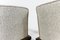 Poltrone Mid-Century beige, anni '60, set di 2, Immagine 2