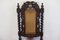 Antique Victorian Carved Oak Dining Chairs, Set of 6 24
