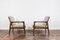 Lounge Chairs, Germany, 1960s, Set of 2 22