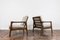 Lounge Chairs, Germany, 1960s, Set of 2 19