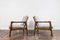 Lounge Chairs, Germany, 1960s, Set of 2, Image 16