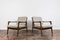 Lounge Chairs, Germany, 1960s, Set of 2 14