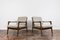 Lounge Chairs, Germany, 1960s, Set of 2, Image 14