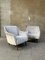 Vintage Lounge Chairs in the style of Carlo De Carli, 1950s, Set of 2, Image 10