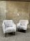 Vintage Lounge Chairs in the style of Carlo De Carli, 1950s, Set of 2, Image 4