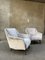 Vintage Lounge Chairs in the style of Carlo De Carli, 1950s, Set of 2, Image 3