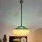 KD 2 Deckenlampe von Studio GPA für Kartell, Italien, 1959 8