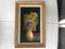 Asahi, Still Life, 1800s, Oil Painting on Panel, Framed, Image 1