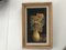 Asahi, Still Life, 1800s, Oil Painting on Panel, Framed, Image 21