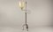 Iron Floor Lamp, 1970s, Image 9