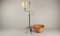 Iron Floor Lamp, 1970s, Image 2