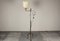 Iron Floor Lamp, 1970s, Image 1