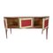 Sideboard attributed to Umberto Mascagni for Harrods, Italy, 1950s 4