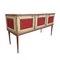 Sideboard attributed to Umberto Mascagni for Harrods, Italy, 1950s, Image 3