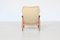 Mette Lounge Chair by Madsen & Schübel for Bovenkamp, the Netherlands, 1960s, Image 10