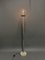 Lámpara de pie de travertino, años 70, Imagen 4