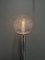 Lámpara de pie de travertino, años 70, Imagen 5