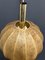 Lampada a sospensione Cocoon, anni '70, Immagine 8