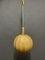 Cocoon Suspension Light, 1970s, Image 1